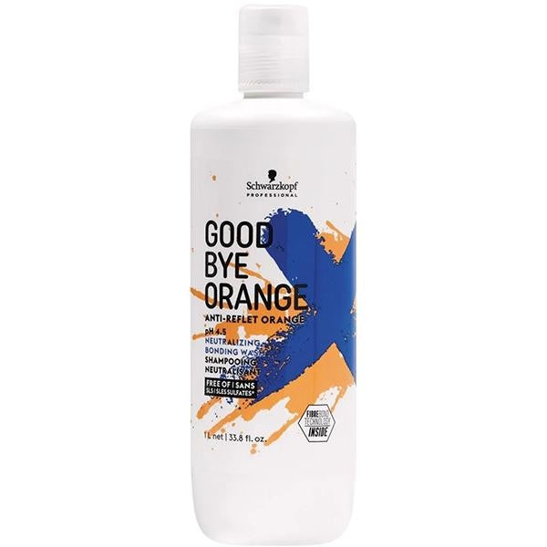 BC GOODBYE ORANGE