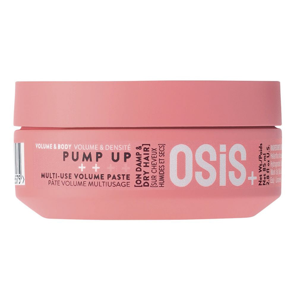 OSIS + PUMP UP