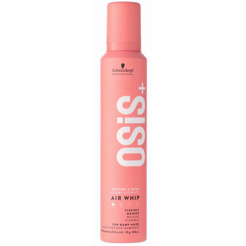 OSIS + AIRWHIP