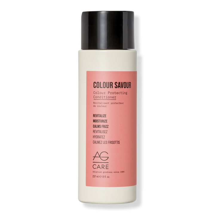 AG COLOUR SAVOUR CONDITIONER