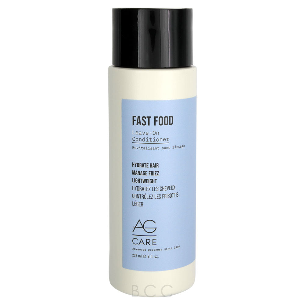 AG FAST FOOD CONDITIONER
