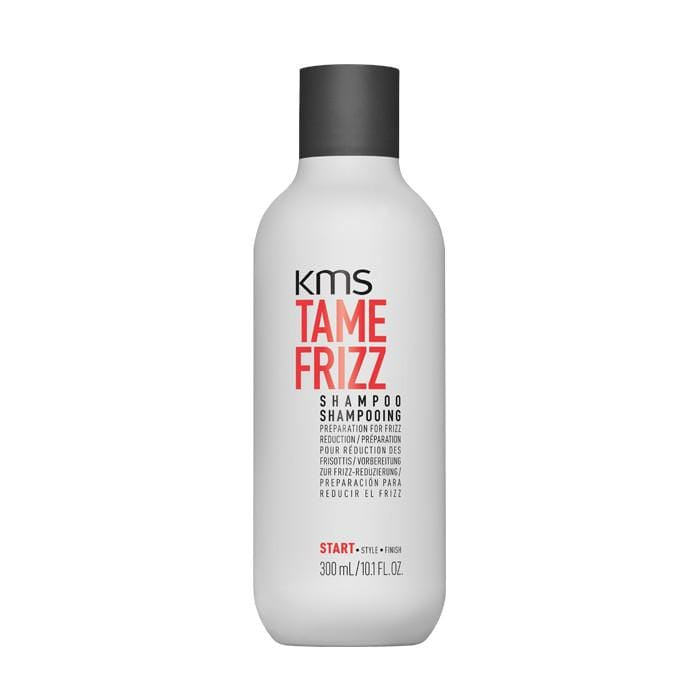 KMS TAME FRIZZ SHAMPOO 300ml