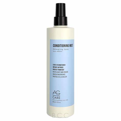 AG CONDITIONING MIST