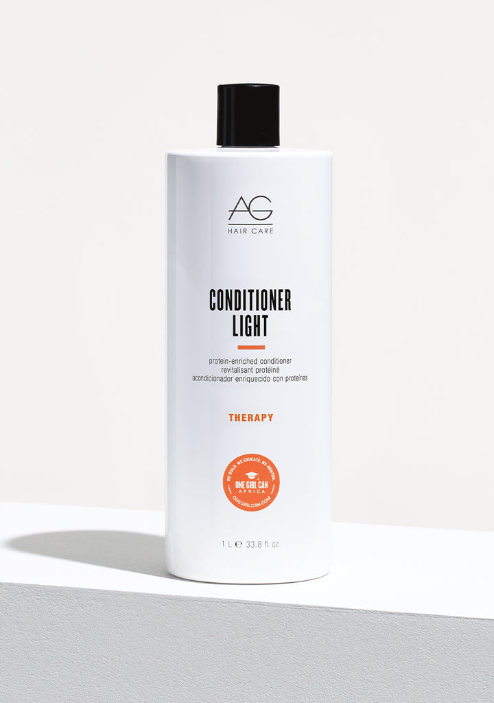 AG CONDITIONER LIGHT