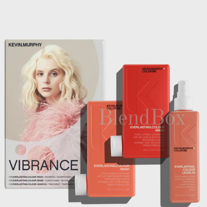 VIBRANCE