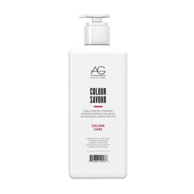 AG COLOUR SAVOUR CONDITIONER