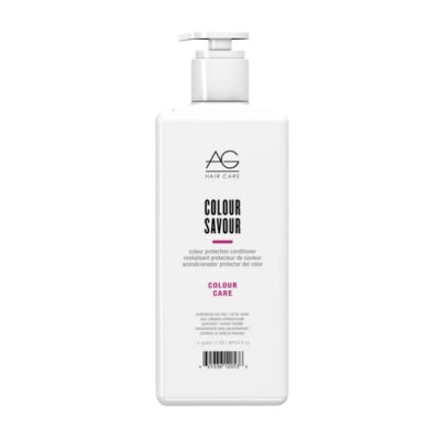 AG COLOUR SAVOUR CONDITIONER