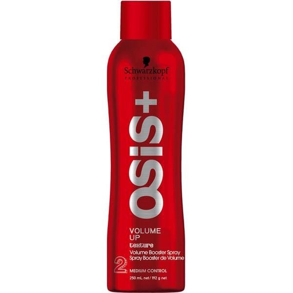 OSIS+ VOLUME UP