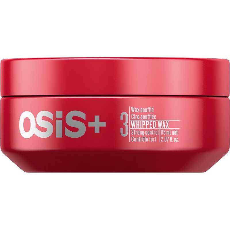 OSIS + WHIPPED WAX