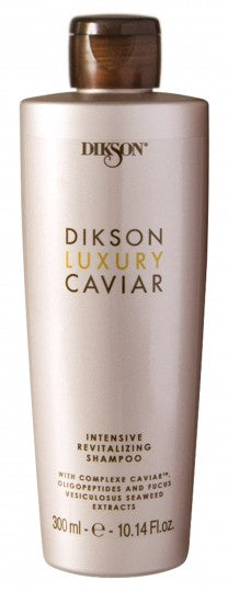 LUXURY CAVIAR SHAMPOO