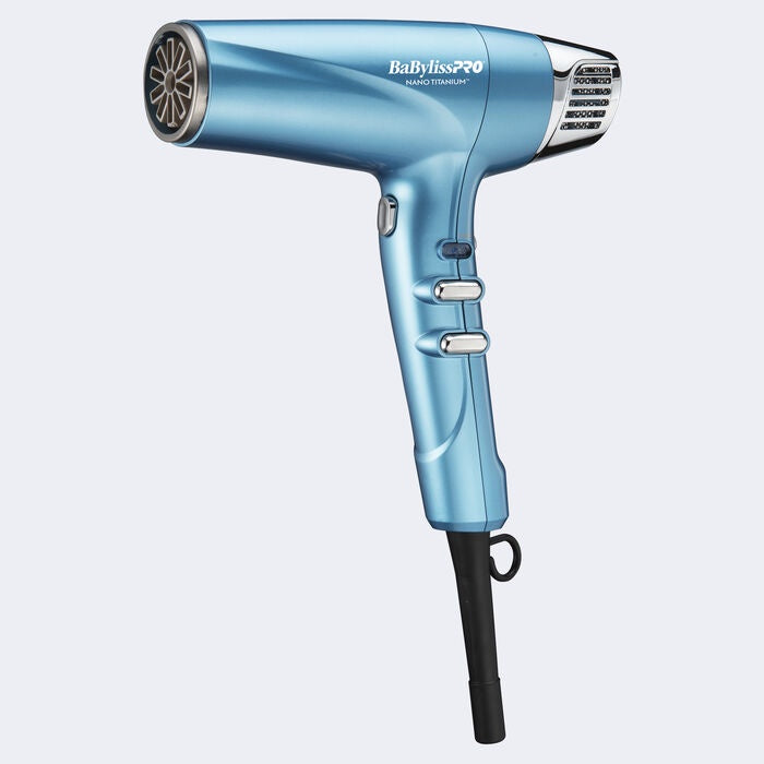 BABYLISS HIGH SPEED DUAL IONIC DRYER
