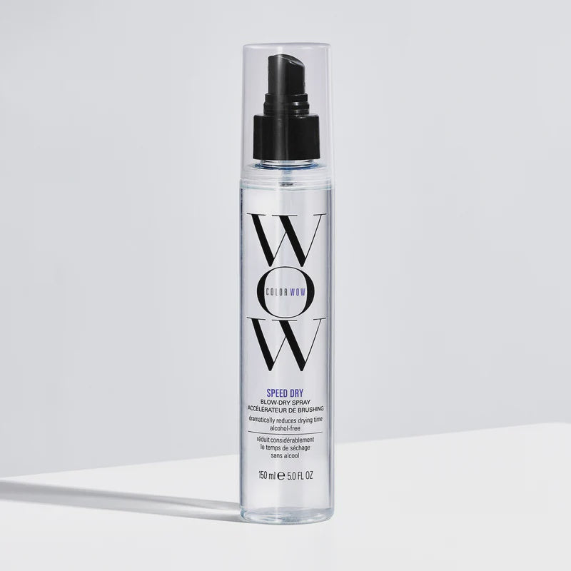 COLOR WOW SPEED DRY BLOW DRY SPRAY