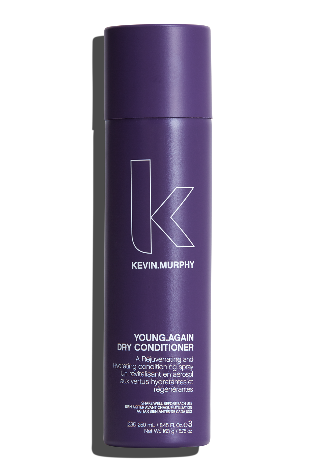 YOUNG.AGAIN DRY CONDITIONER