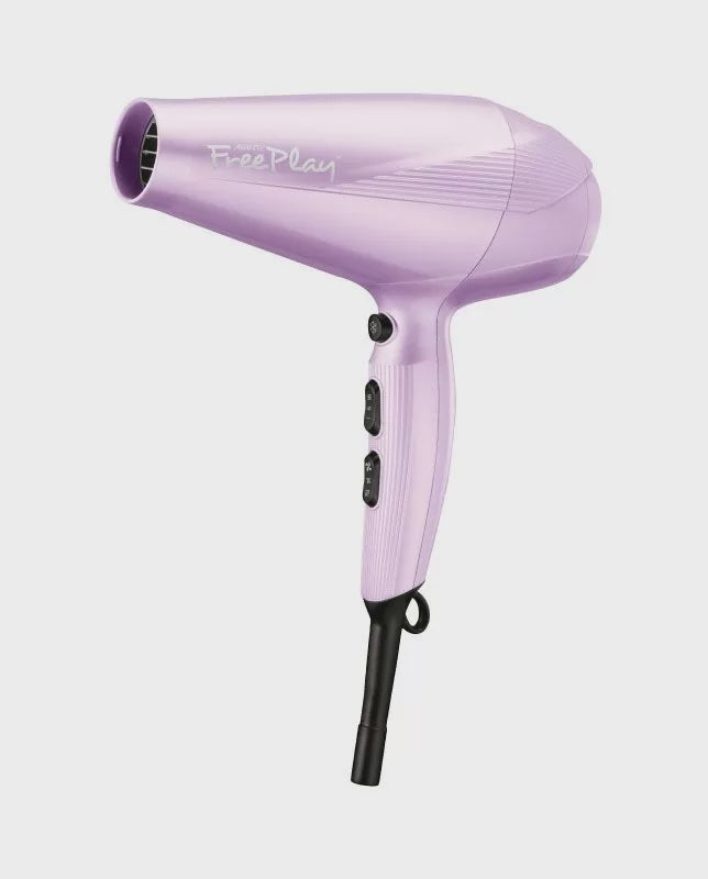 PROVENCE FREE PLAY CERAMIC HAIRDRYER